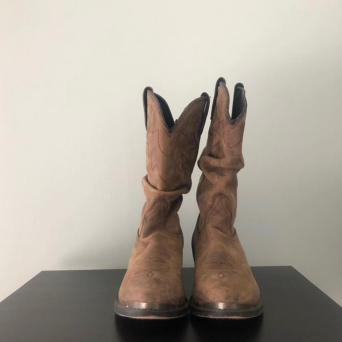 Durango Cowgirl Boots!